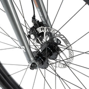 Zuma 26 Complete Bike