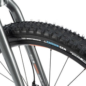 Zuma 26 Complete Bike