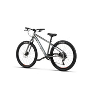 Zuma 26 Complete Bike
