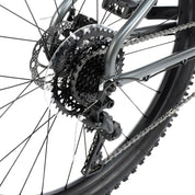 Zuma 26 Complete Bike