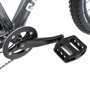 Zuma 26 Complete Bike