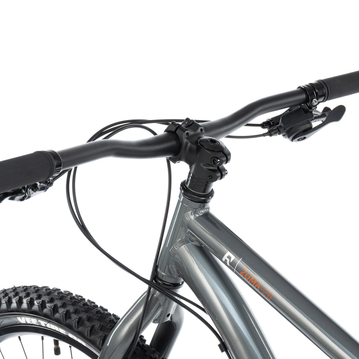 Zuma 26 Complete Bike