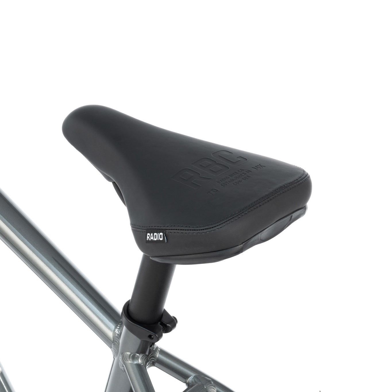 Zuma 26 Complete Bike