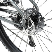 Zuma 26 Complete Bike