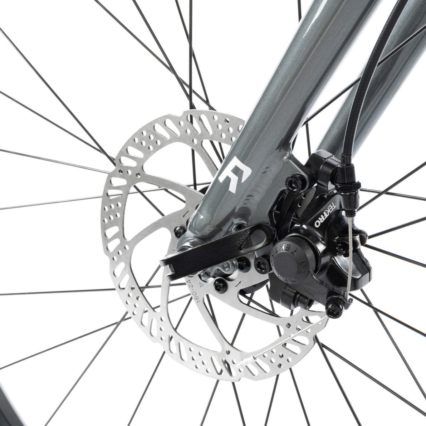 Zuma 26 Complete Bike