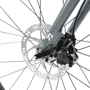 Zuma 26 Complete Bike