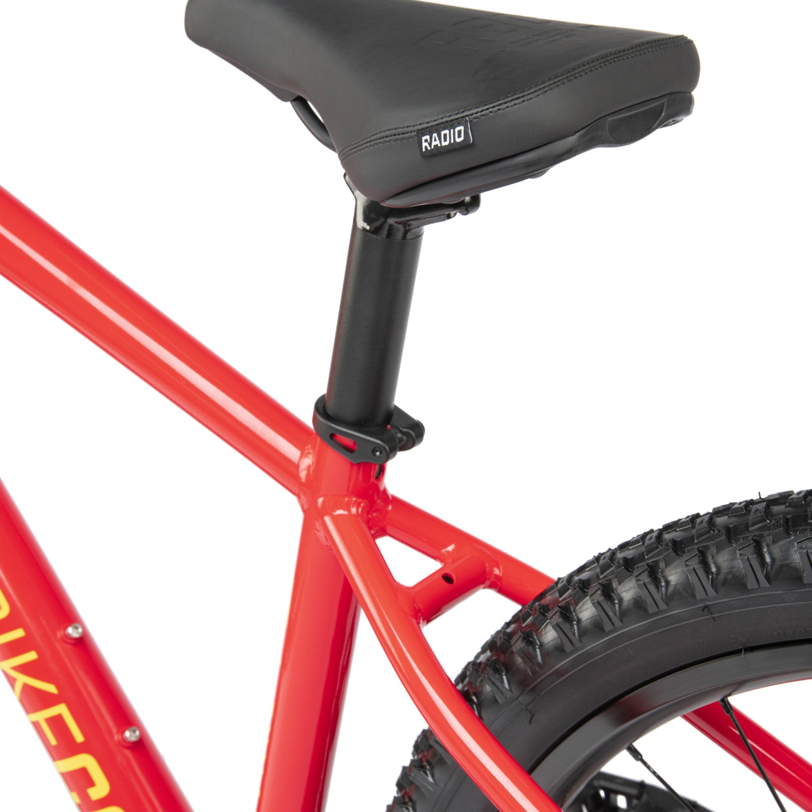 Zuma 26 Complete Bike