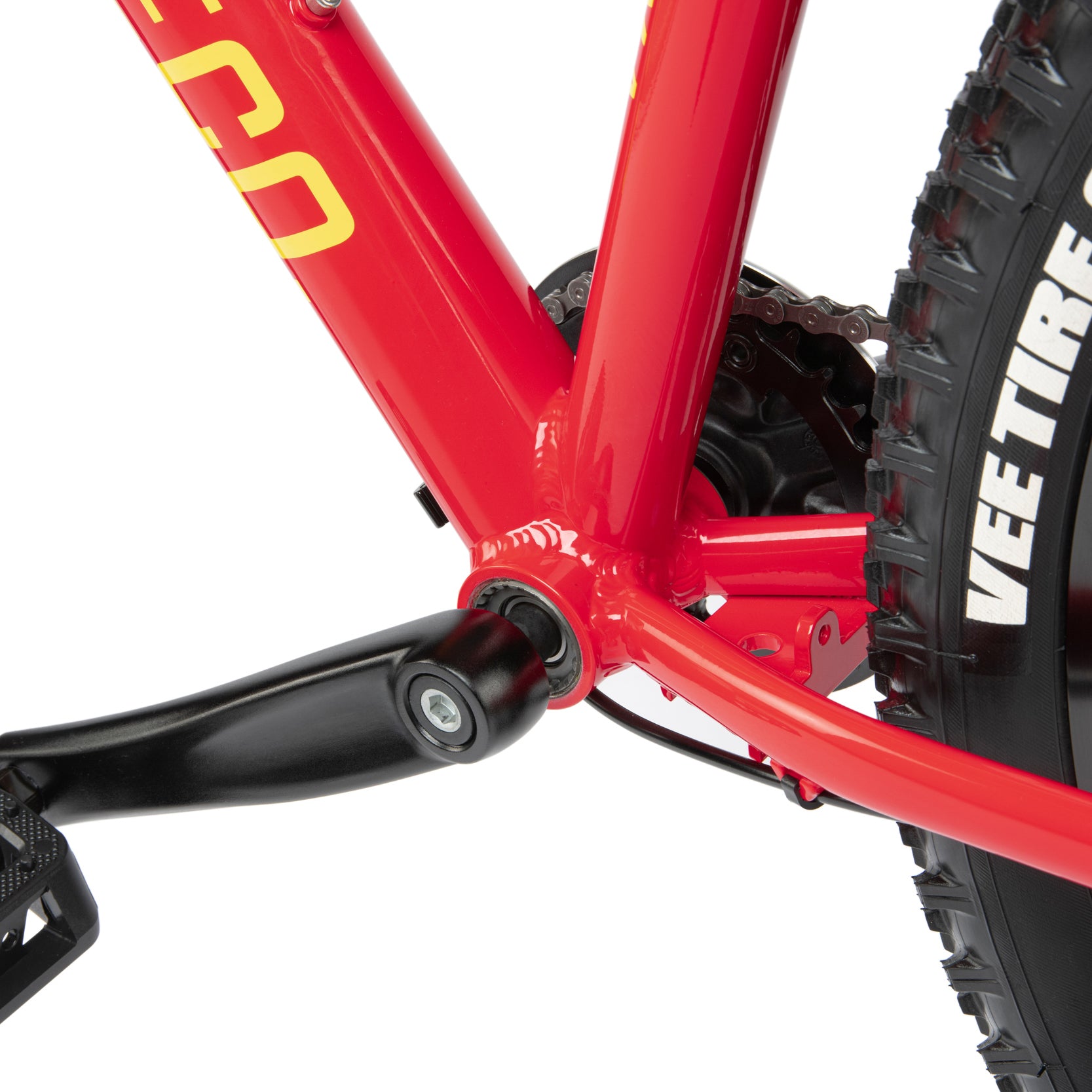 Zuma 26 Complete Bike