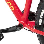 Zuma 26 Complete Bike