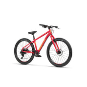 Zuma 26 Complete Bike