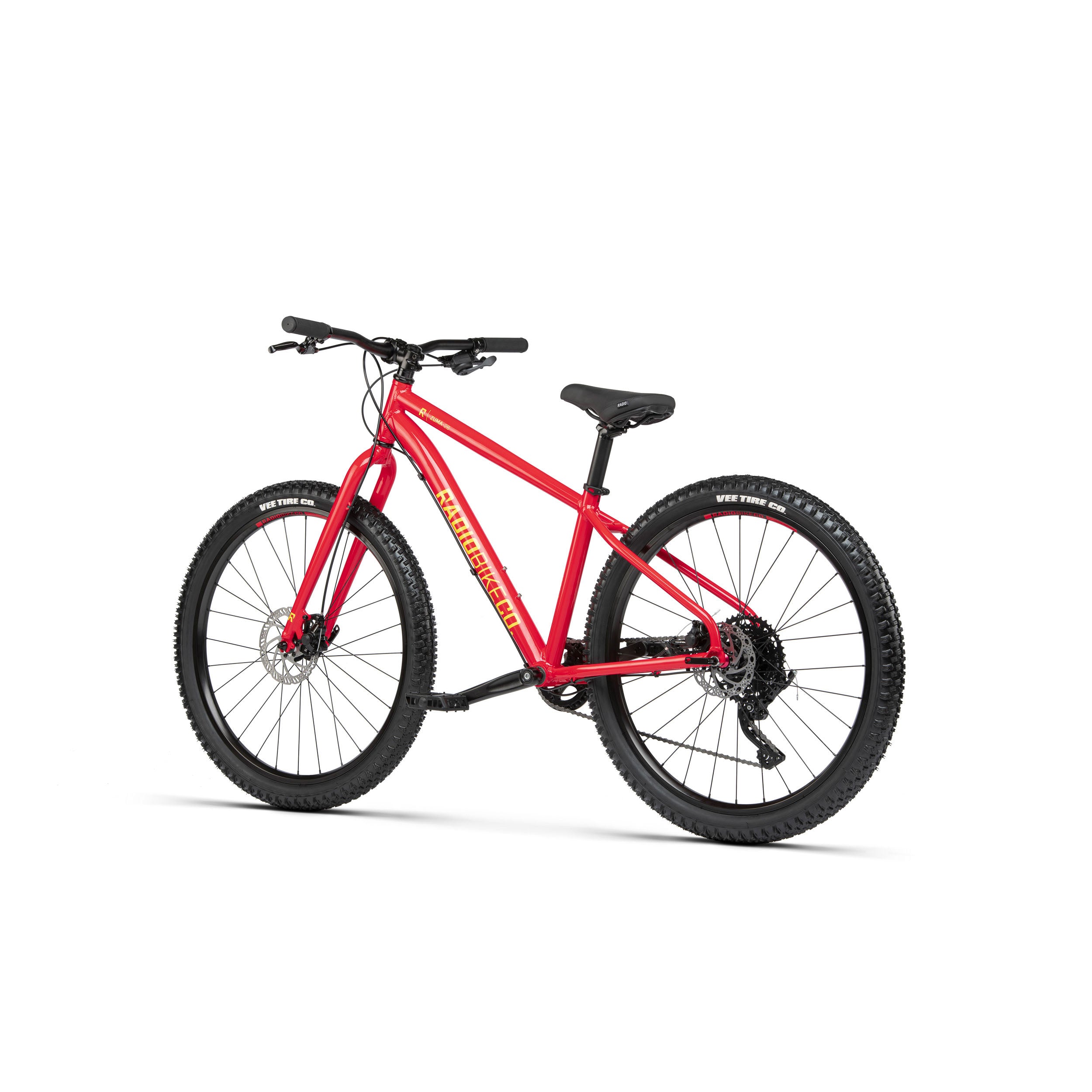 Zuma 26 Complete Bike