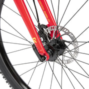 Zuma 26 Complete Bike