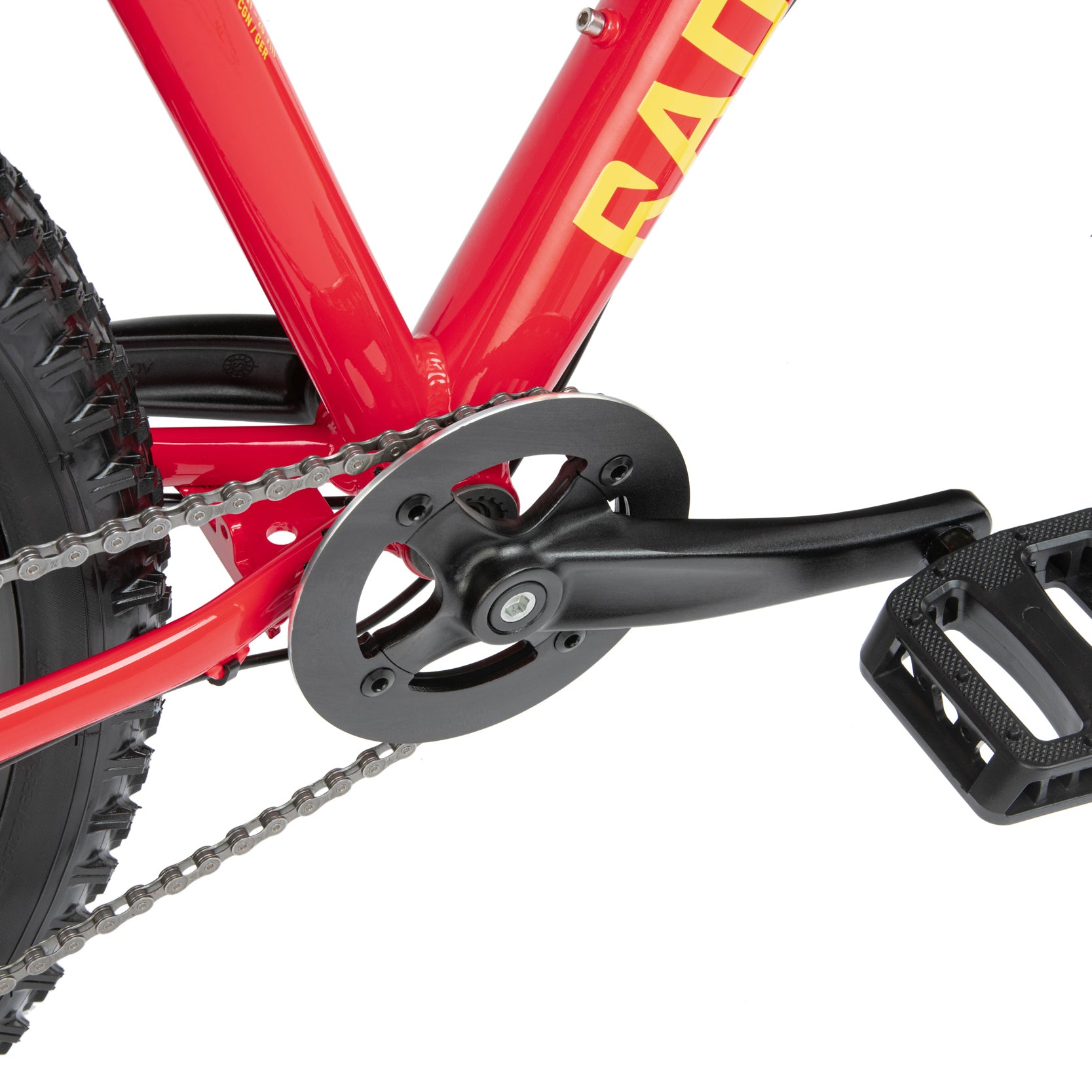 Zuma 26 Complete Bike