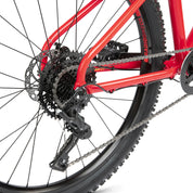 Zuma 26 Complete Bike