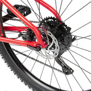Zuma 26 Complete Bike