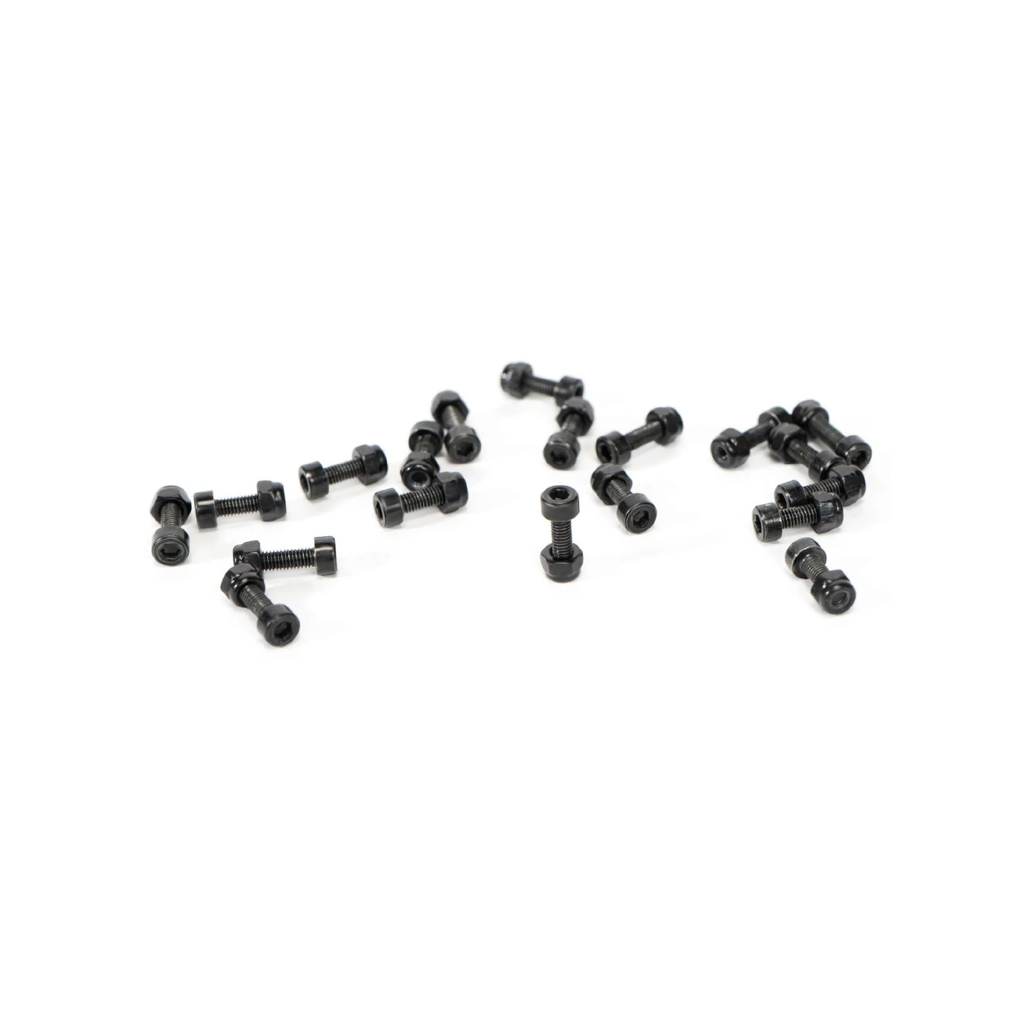 Xenon Mini Nylon Pedal Replacement Pin Kit  Radio Bike Company
