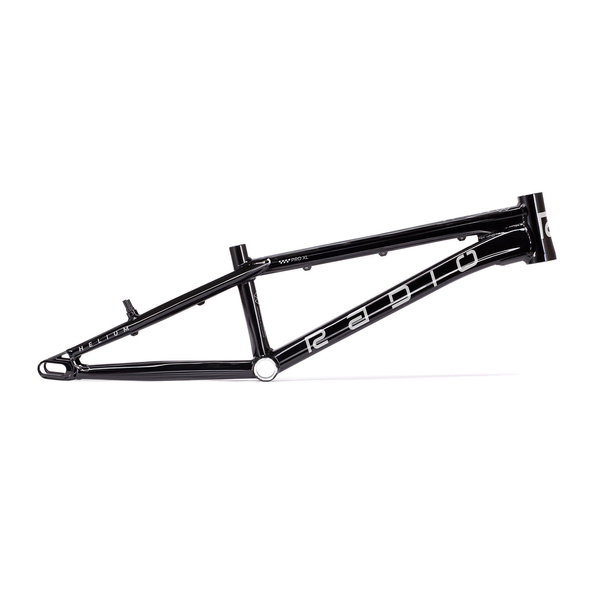 Helium Pro XXL Frame – Radio Bike Company