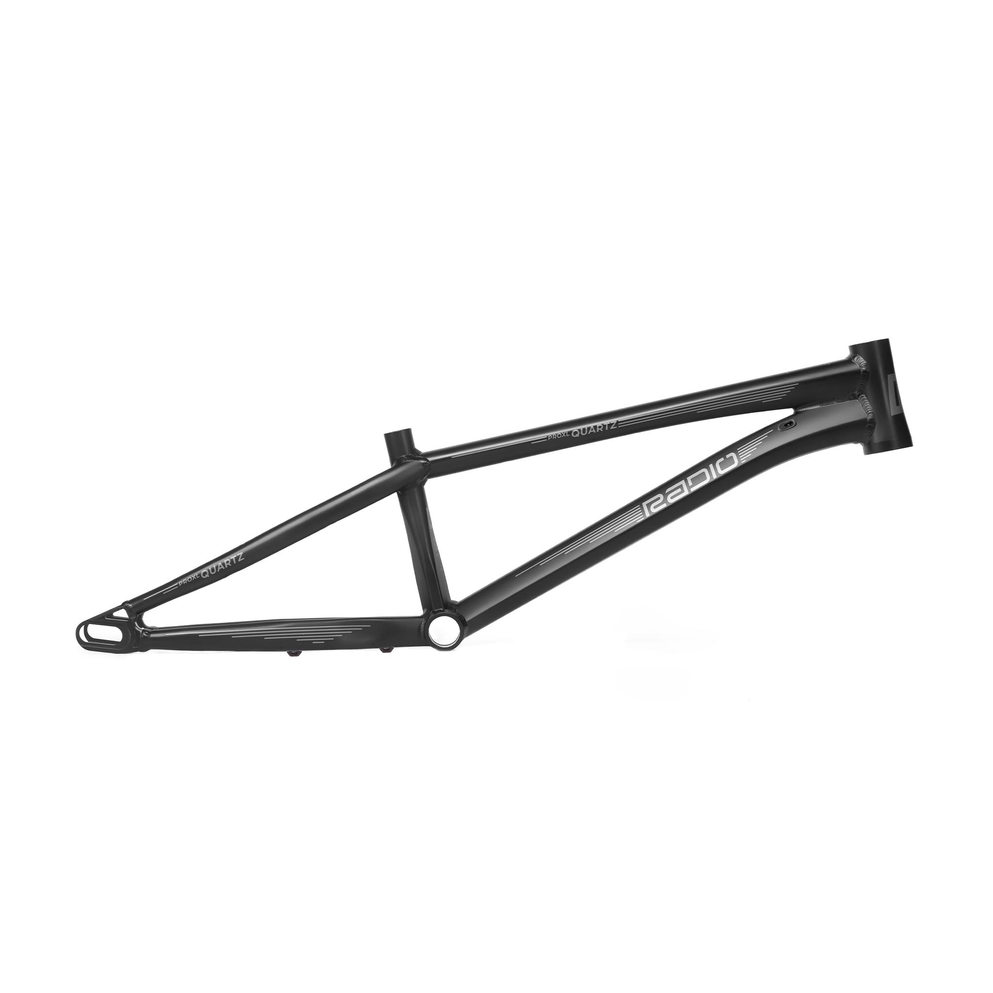 Quartz Pro L Frame Radio Bike Company