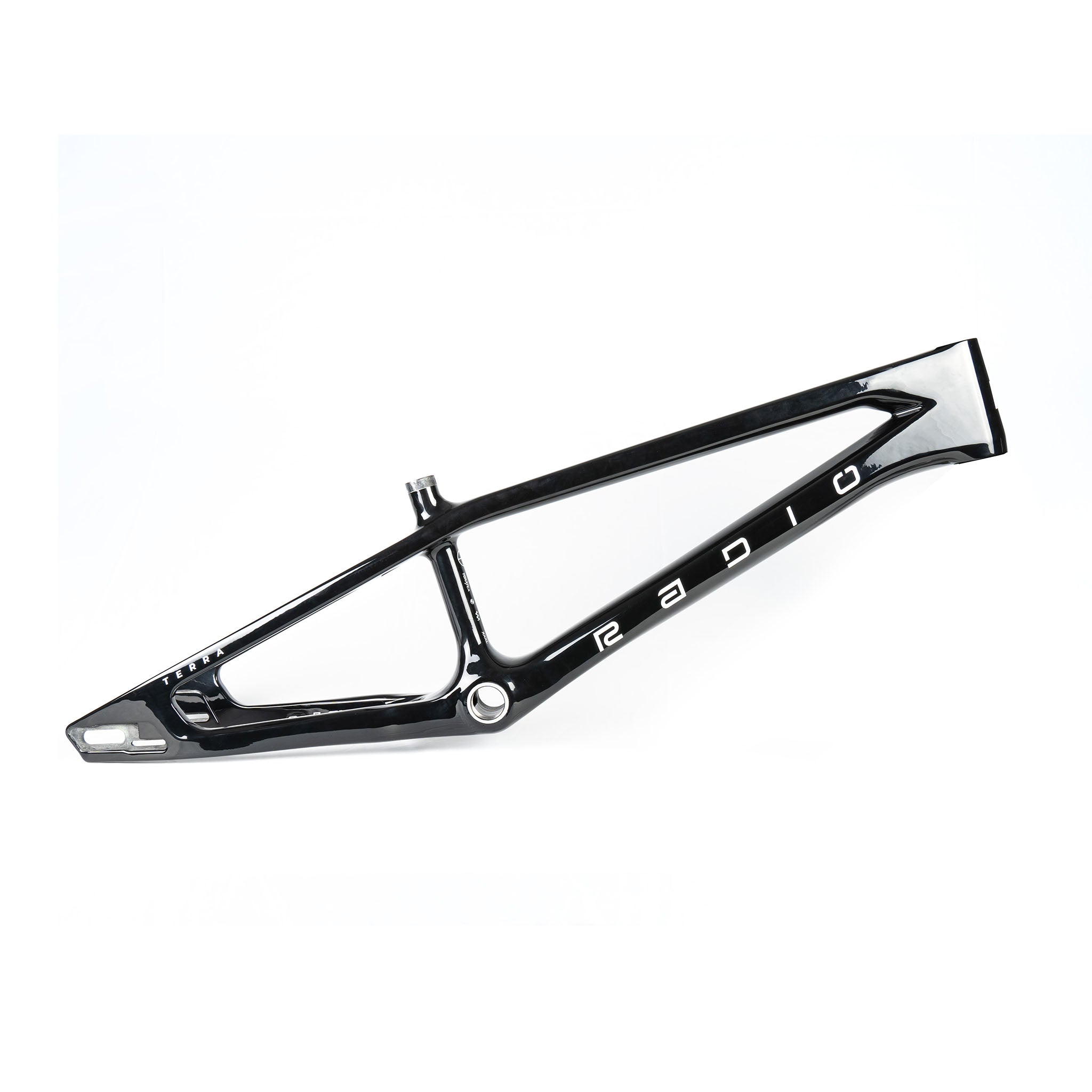 Terra Disc Pro XXL Frame – Radio Bike Company - Main Image