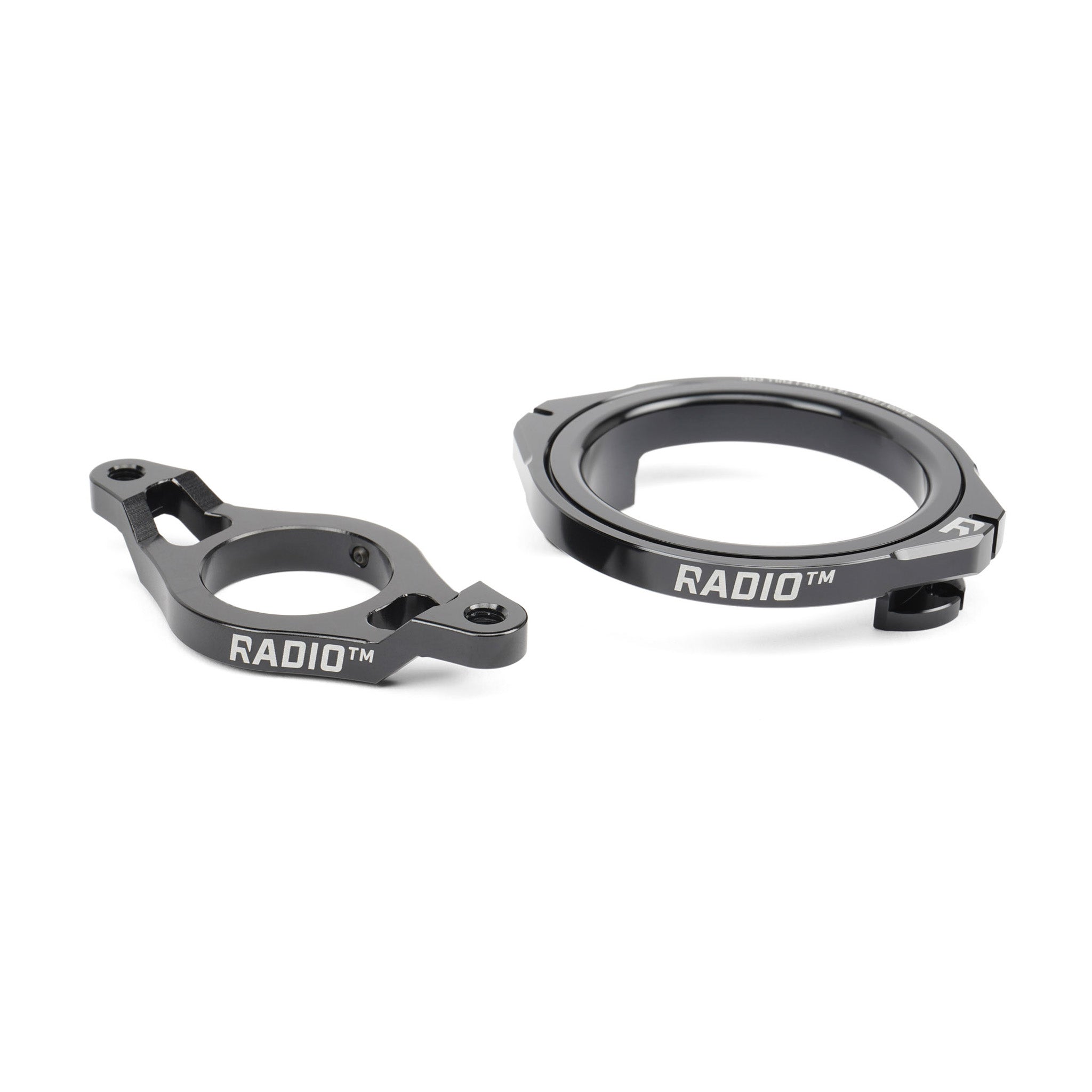 Radio Rotor