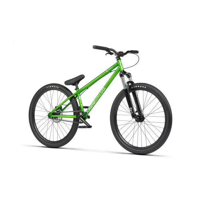 Asura 26" Complete Bike