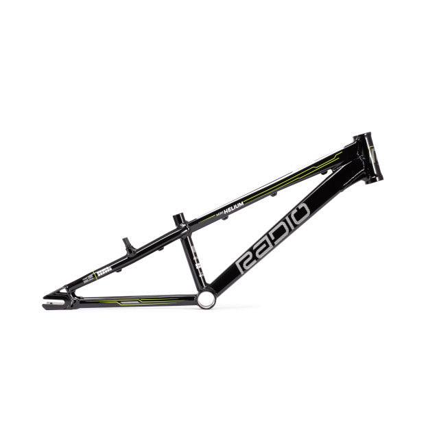 Race Helium Mini Frame – Radio Bike Company