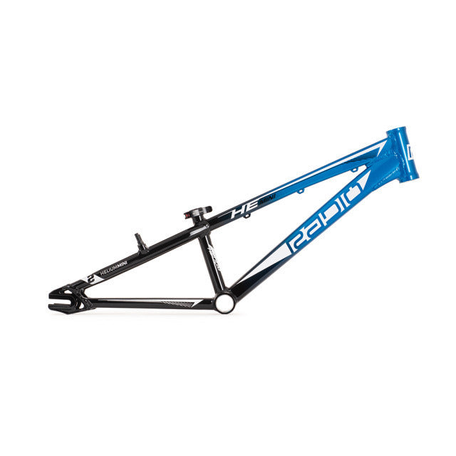 Race Helium Mini Frame