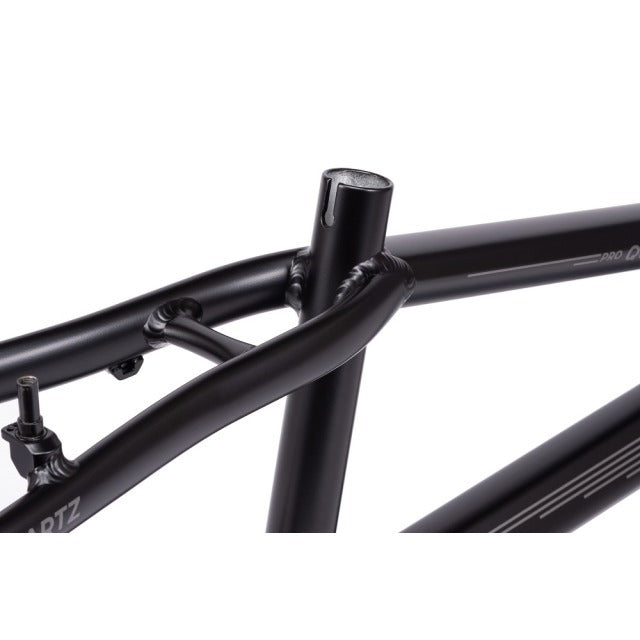 Race Quartz Pro Frame