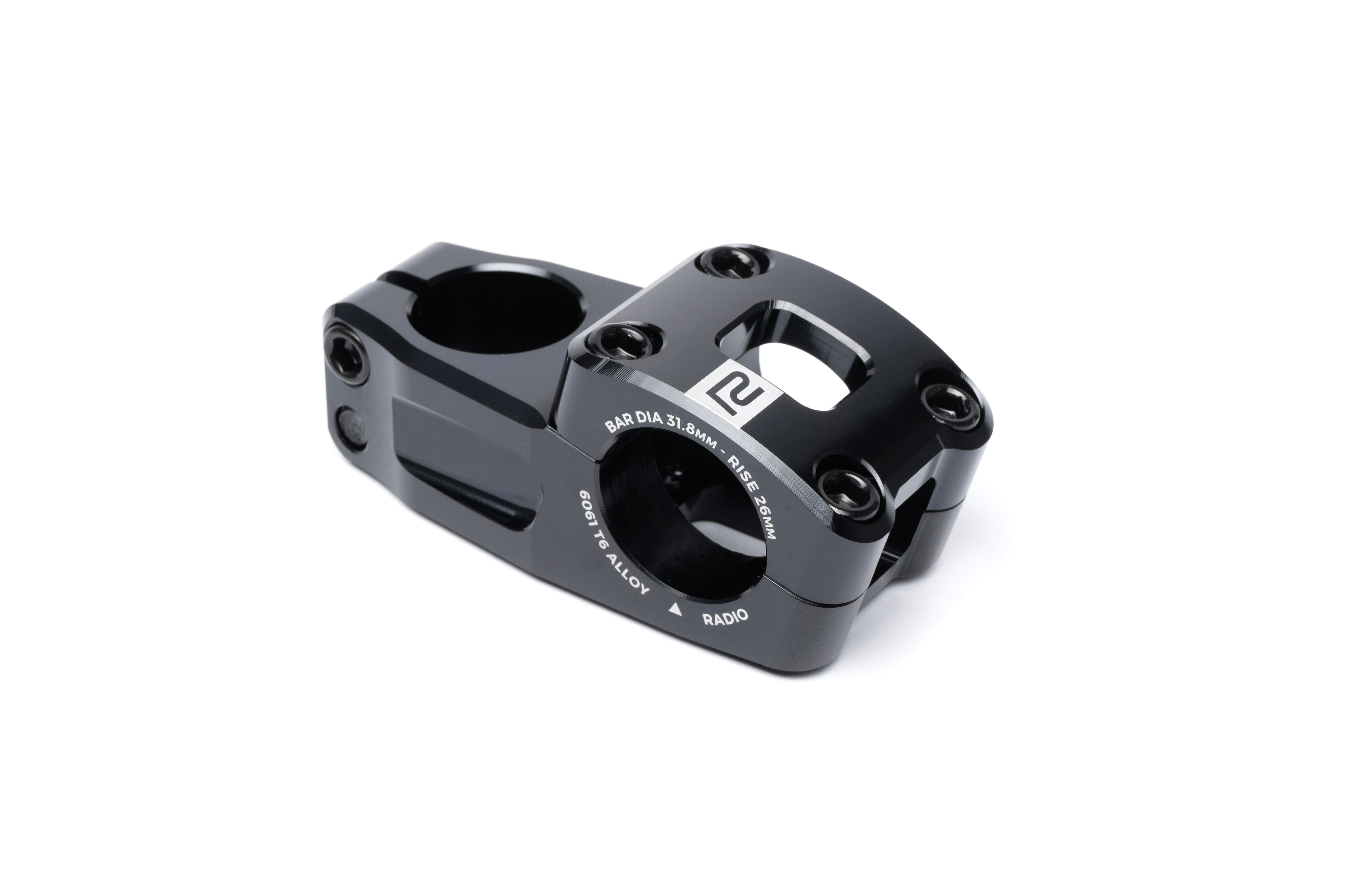 Race Neon Pro OS Stem – Radio Bike Company
