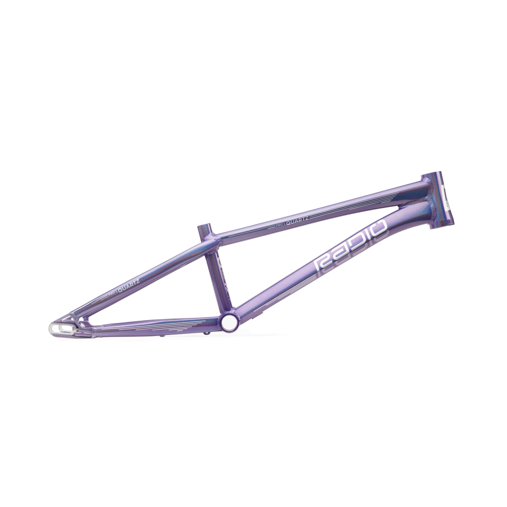 Quartz Pro Frame