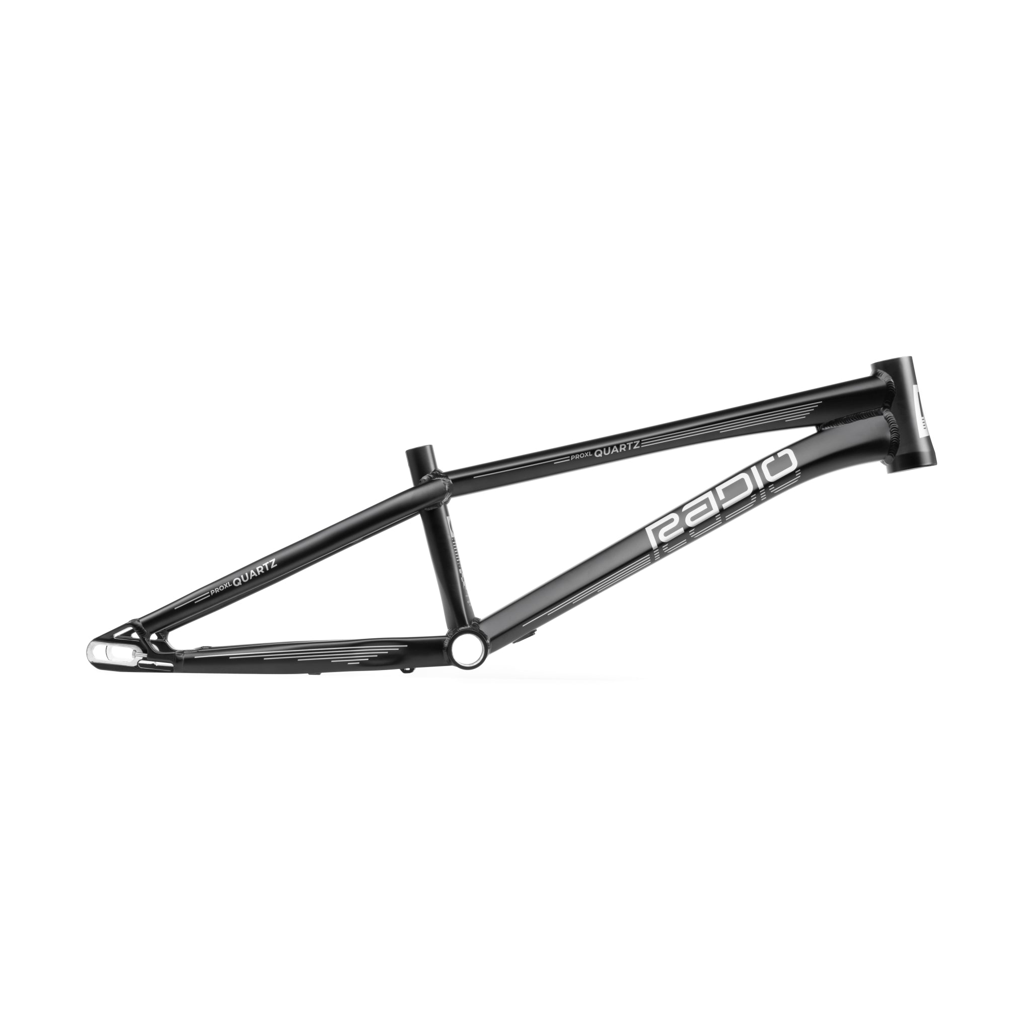 Quartz Pro Frame