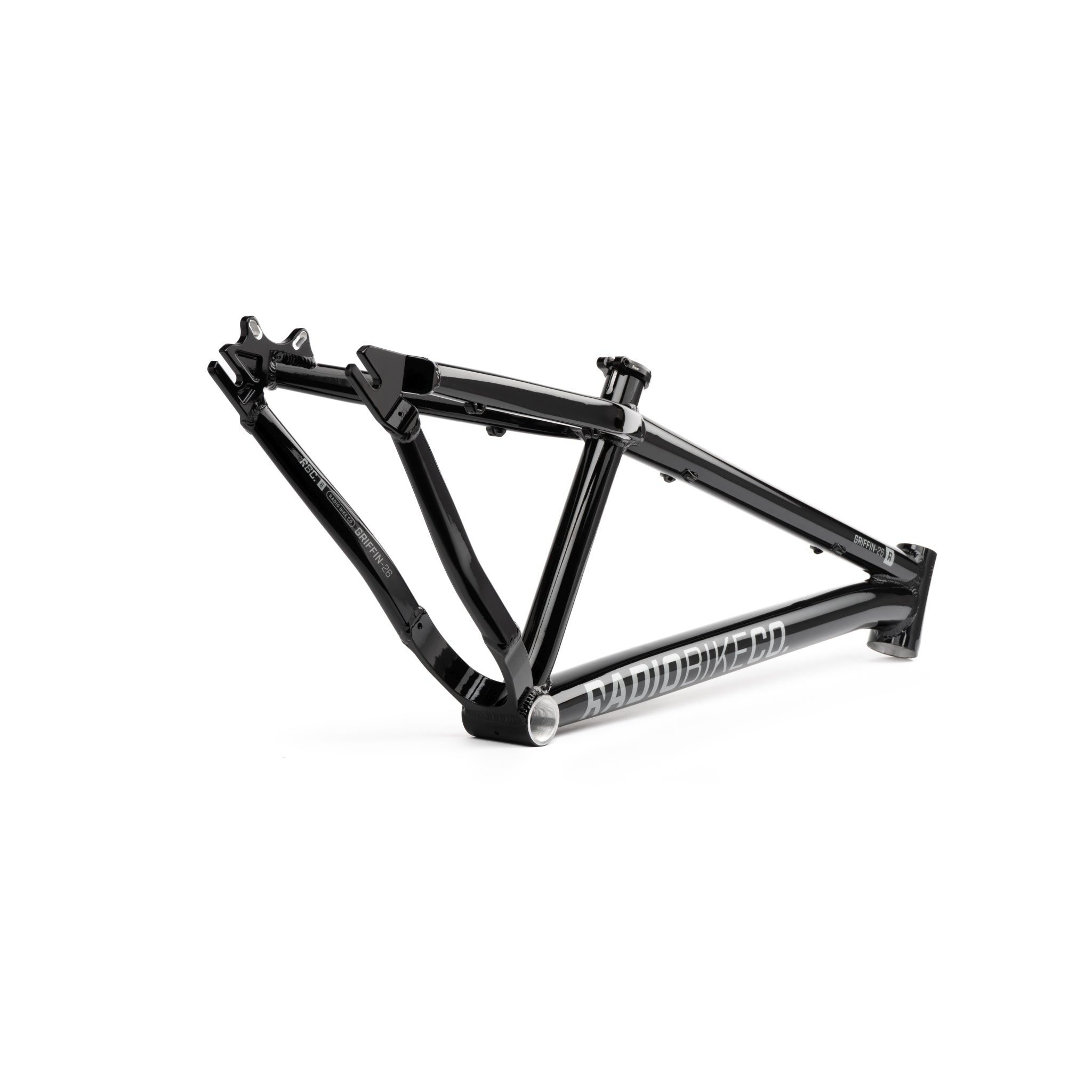 Griffin Frame