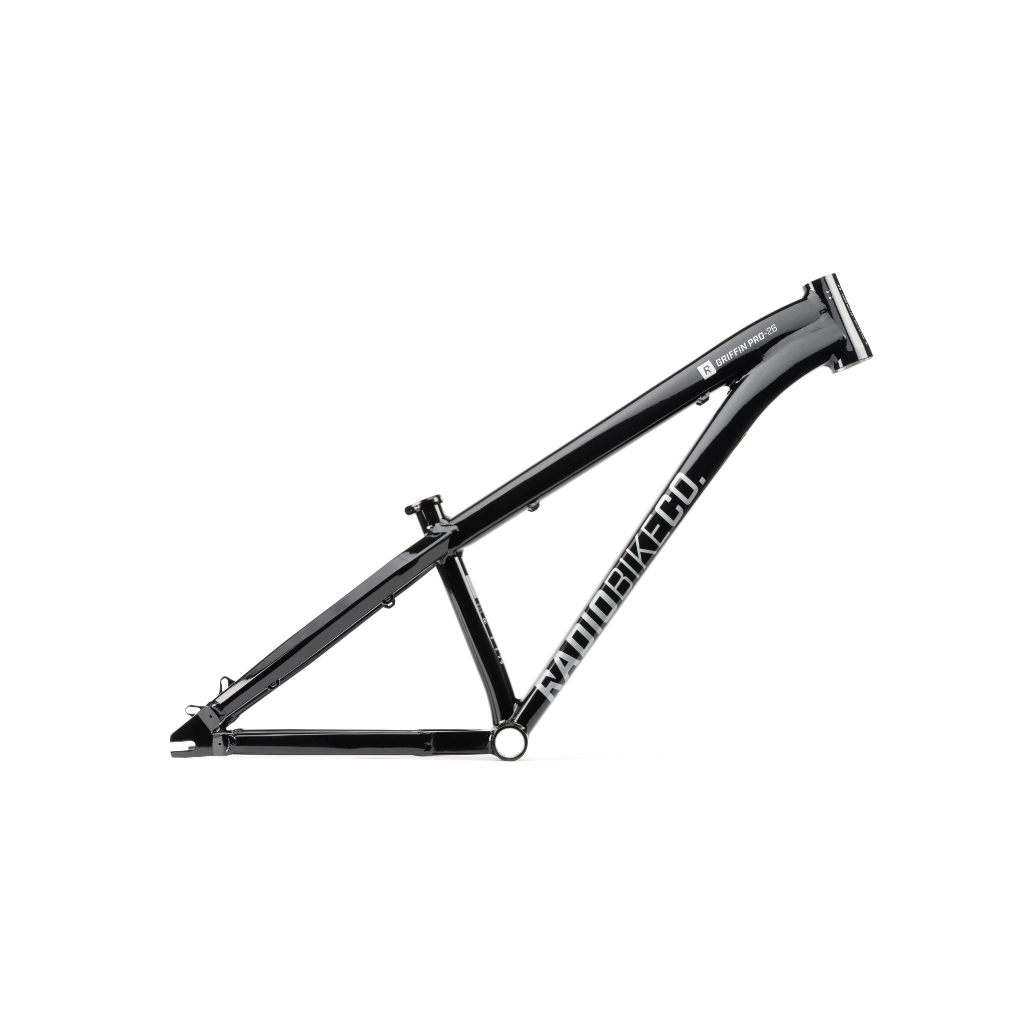 Griffin Pro Frame