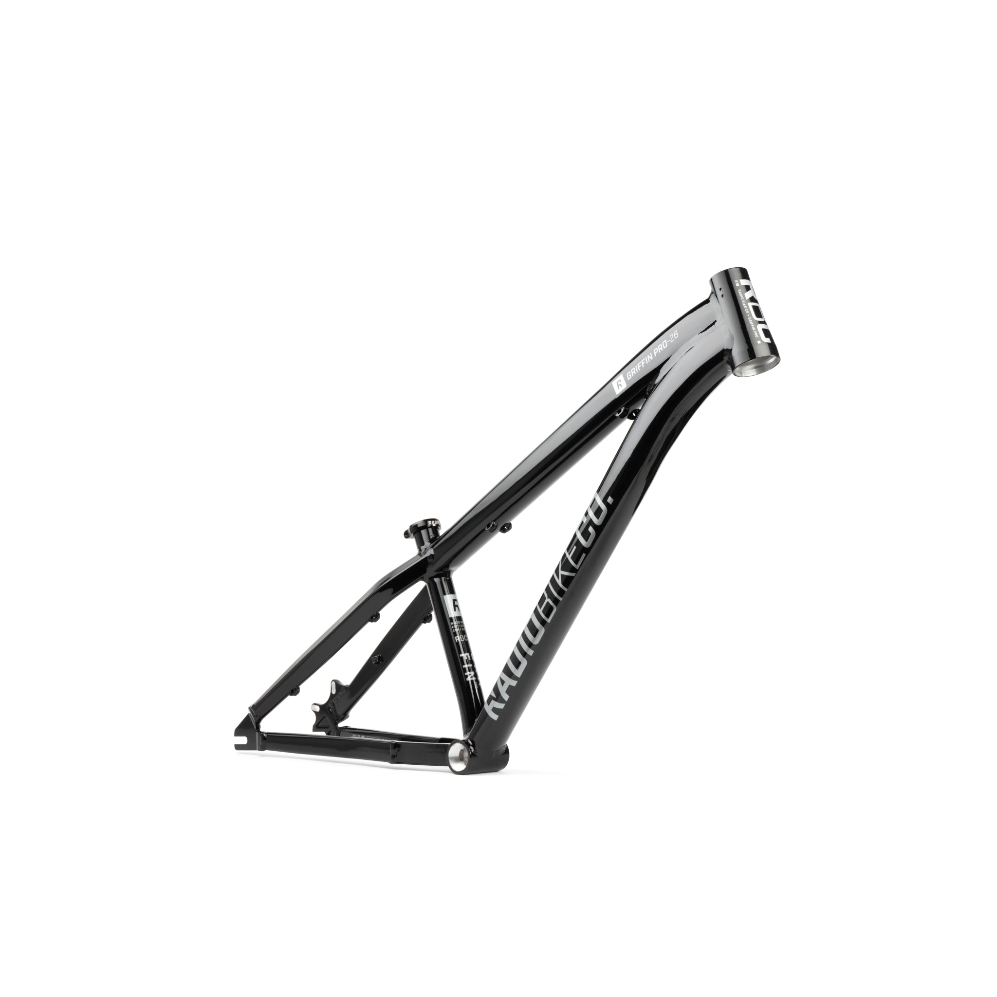 Griffin Pro Frame