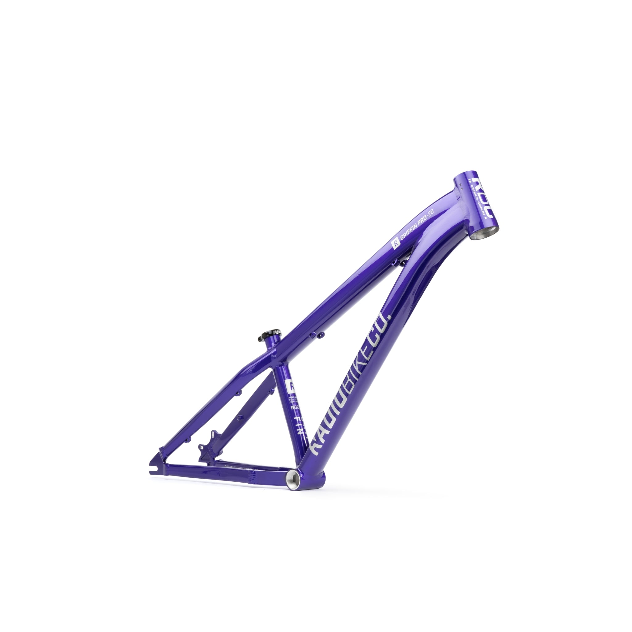 Griffin Pro Frame