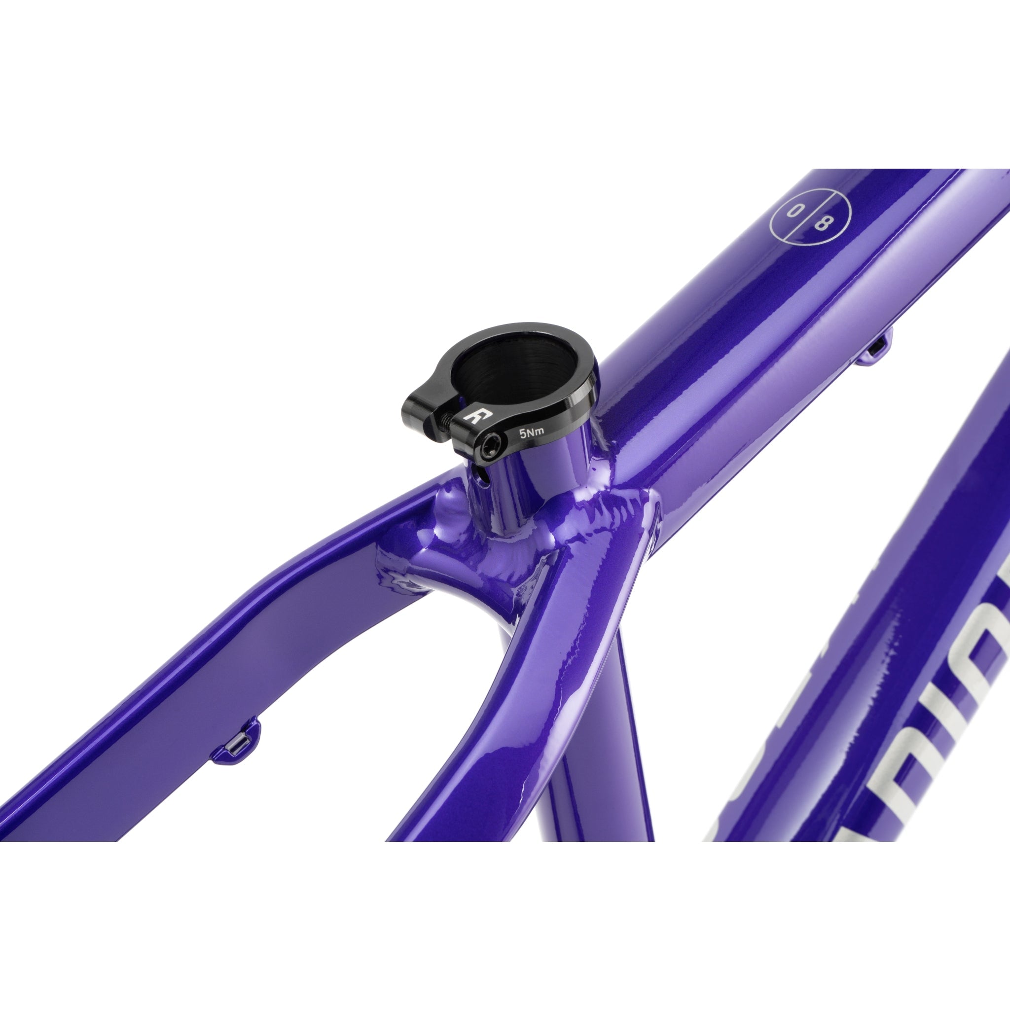 Griffin Pro Frame