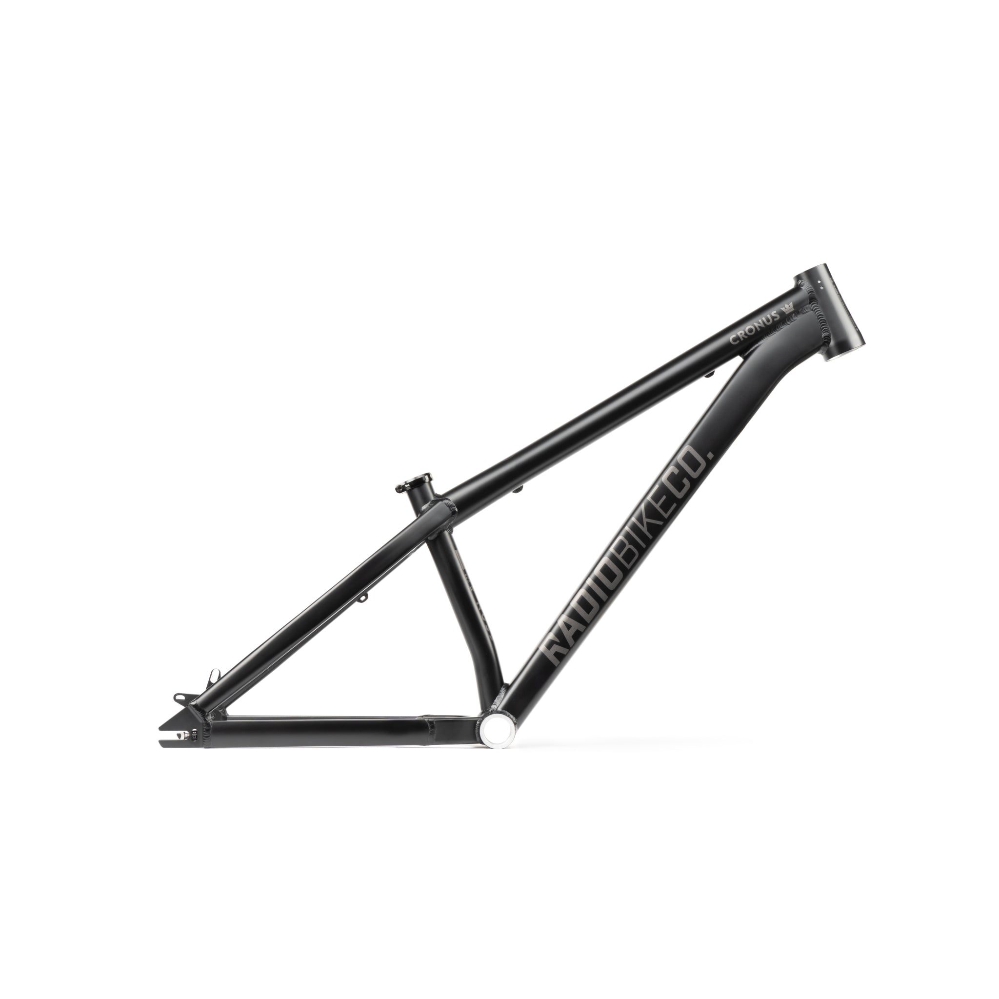 Cronus Frame