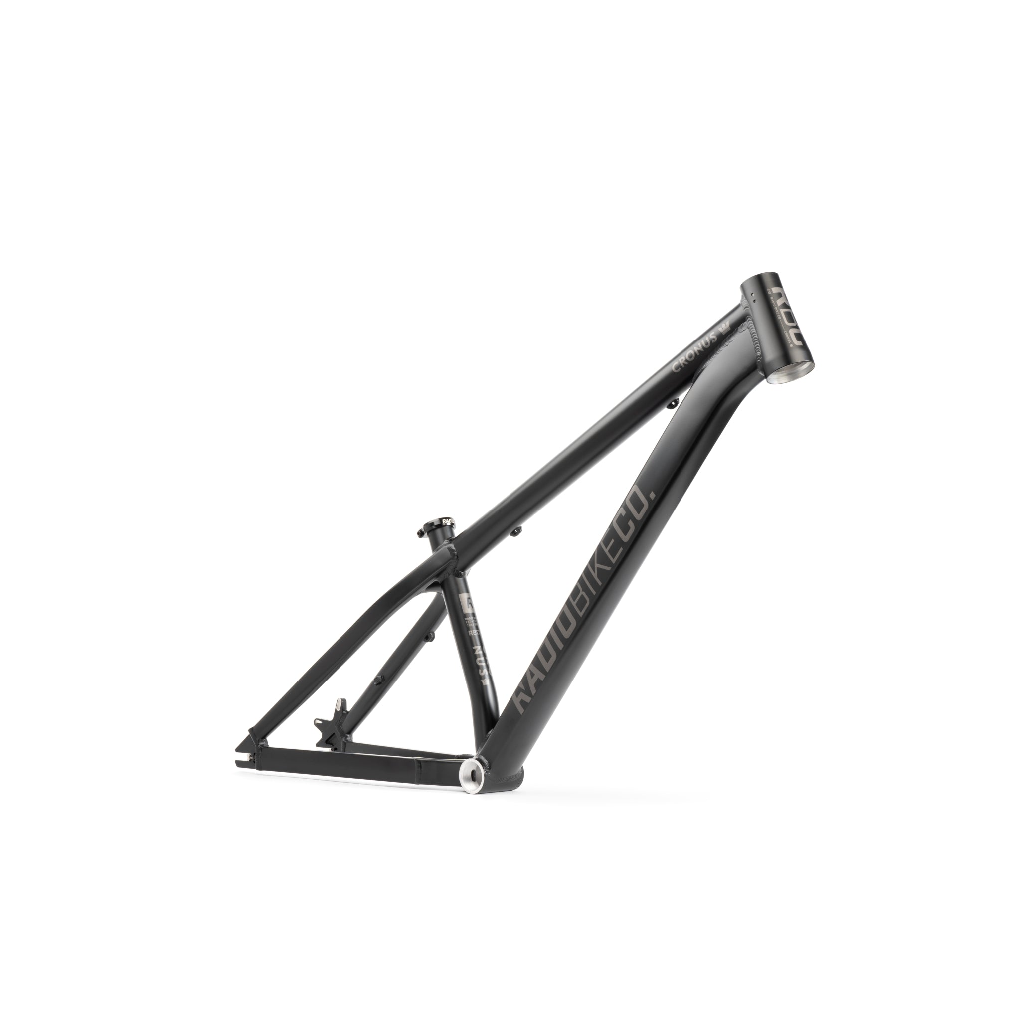Radio Dirt Slopestyle Frames Radio Bike Company