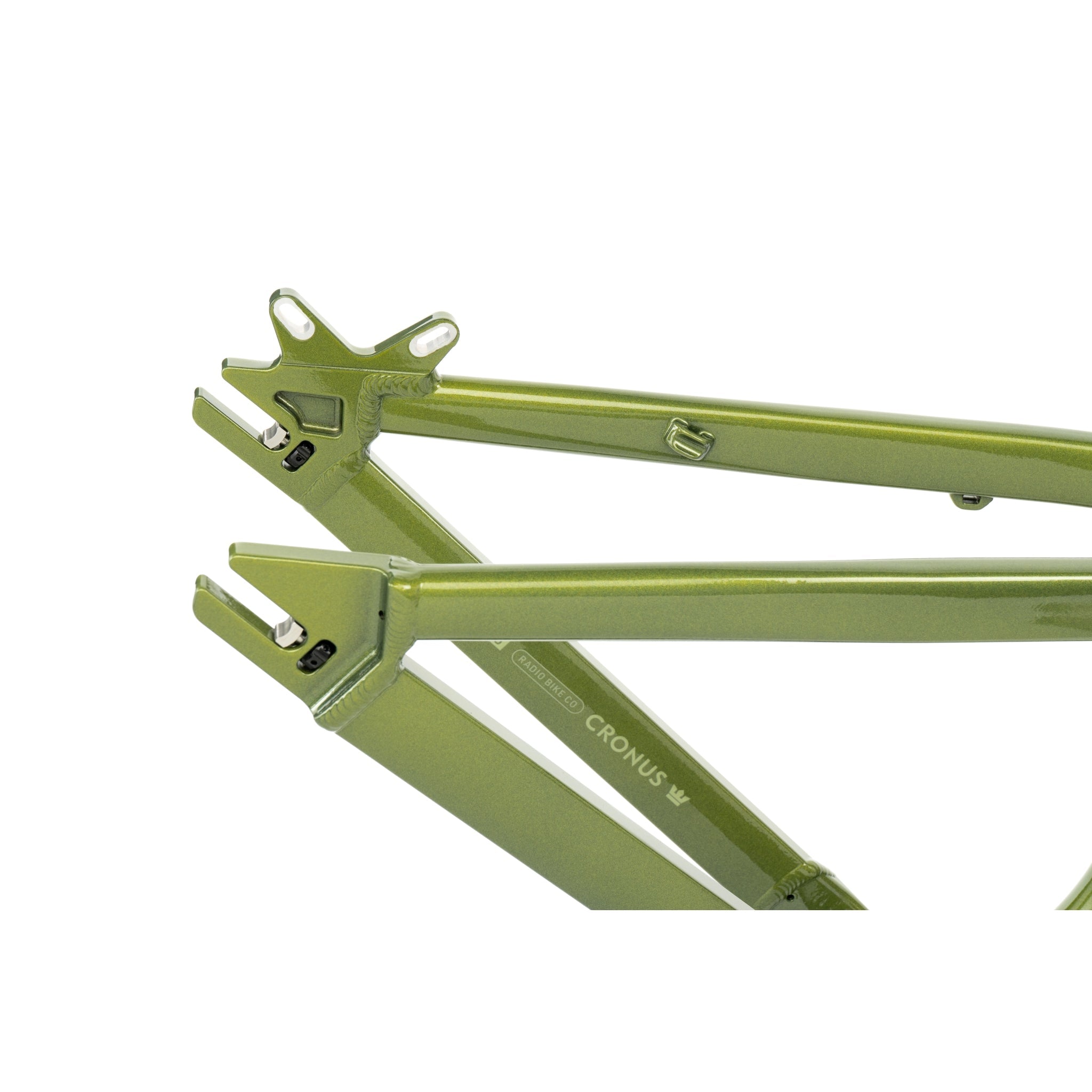 cronus pedal Cronus Frame – Radio Bike Company