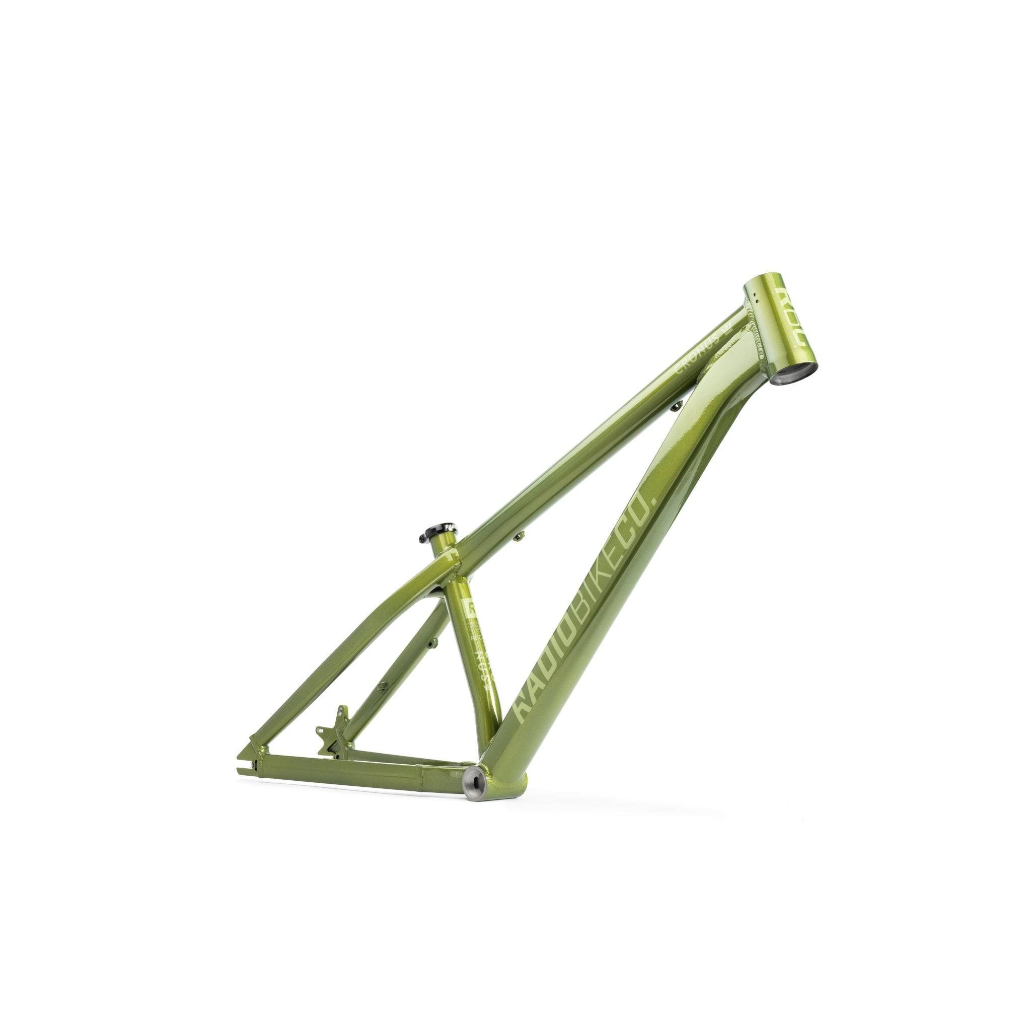 cronus pedal Cronus Frame – Radio Bike Company