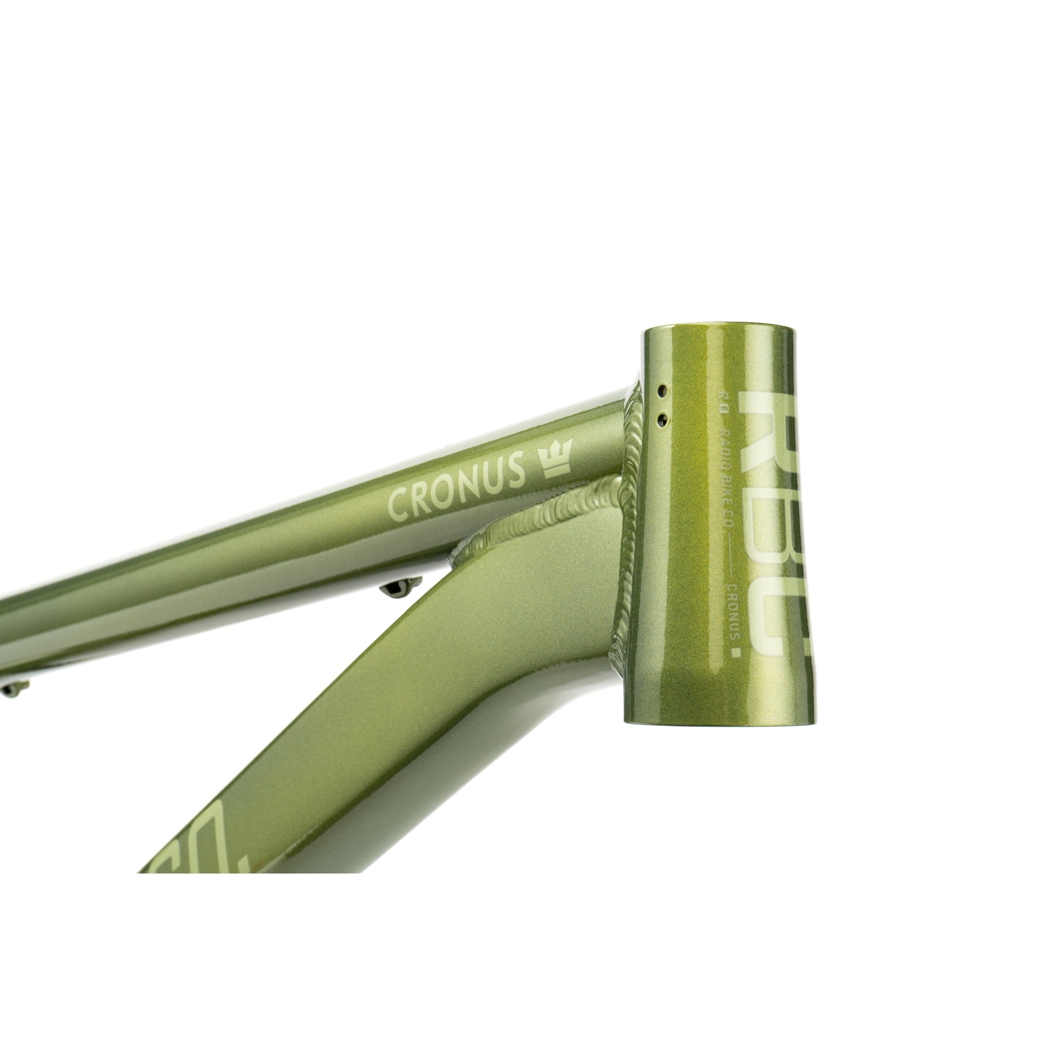 cronus mountainbike Cronus Frame – Radio Bike Company