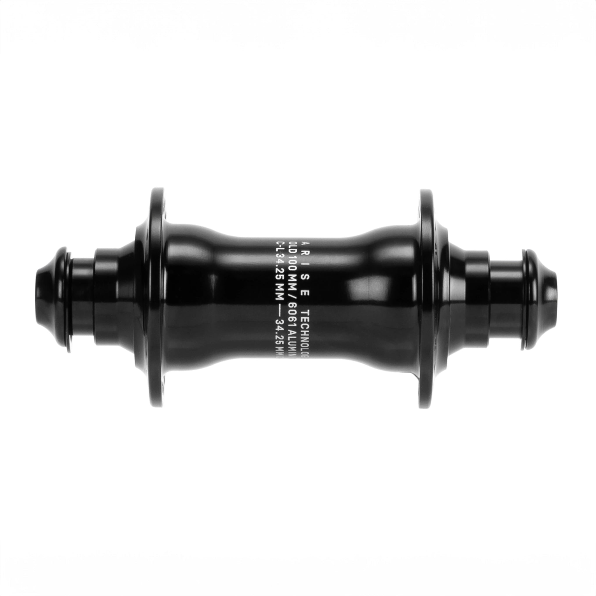 Echo Front Hub – Radio Bike Company