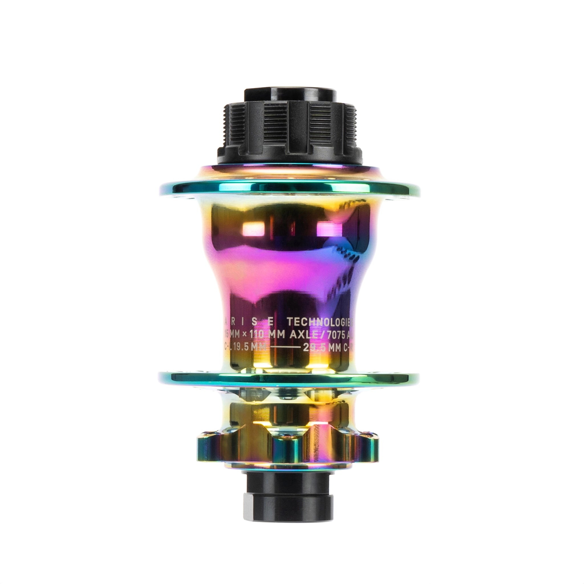 Echo Rear Hub – Radio Bike Company Echo Rear Hub – Radio Bike Company