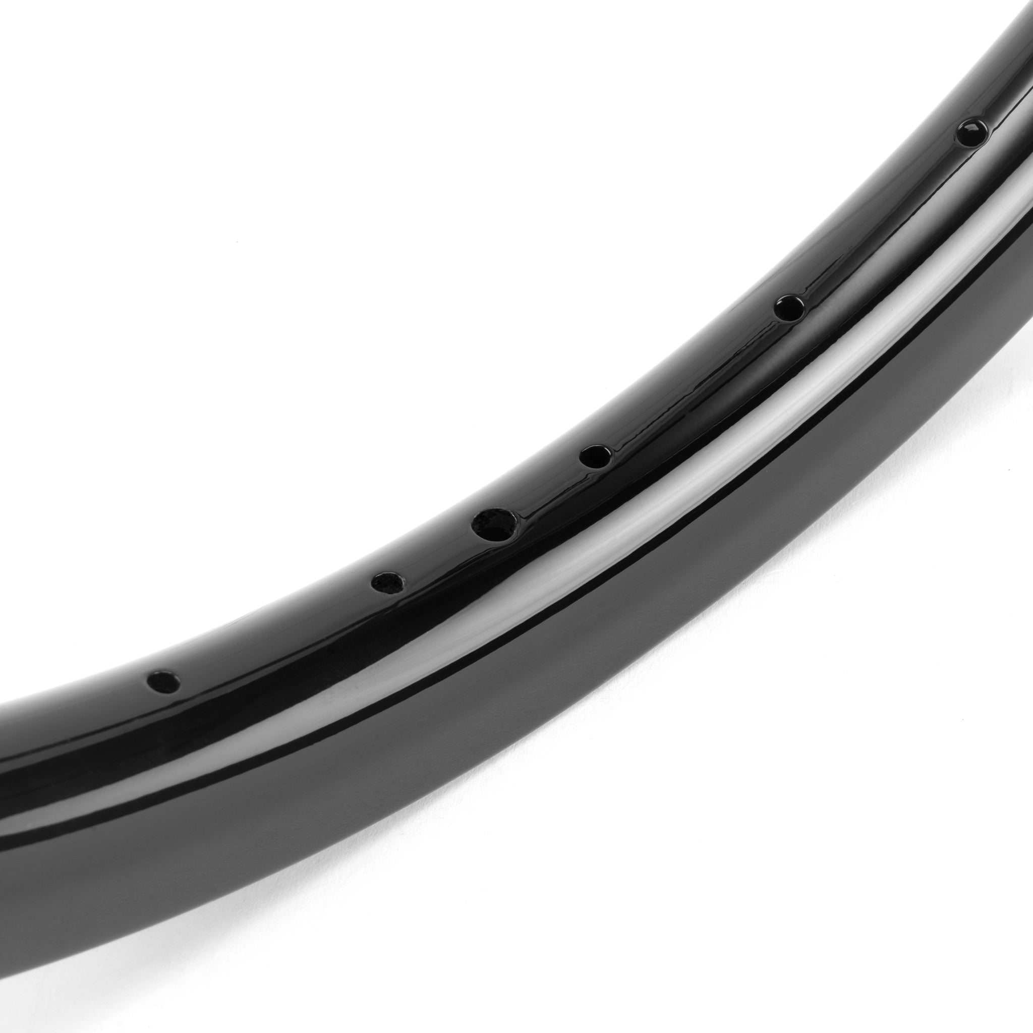 Solar Cruiser Front Rim