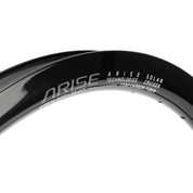 Solar Cruiser Front Rim