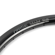 Solar Cruiser Front Rim