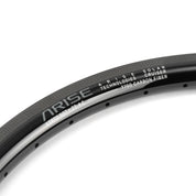 Solar Cruiser Rear Rim