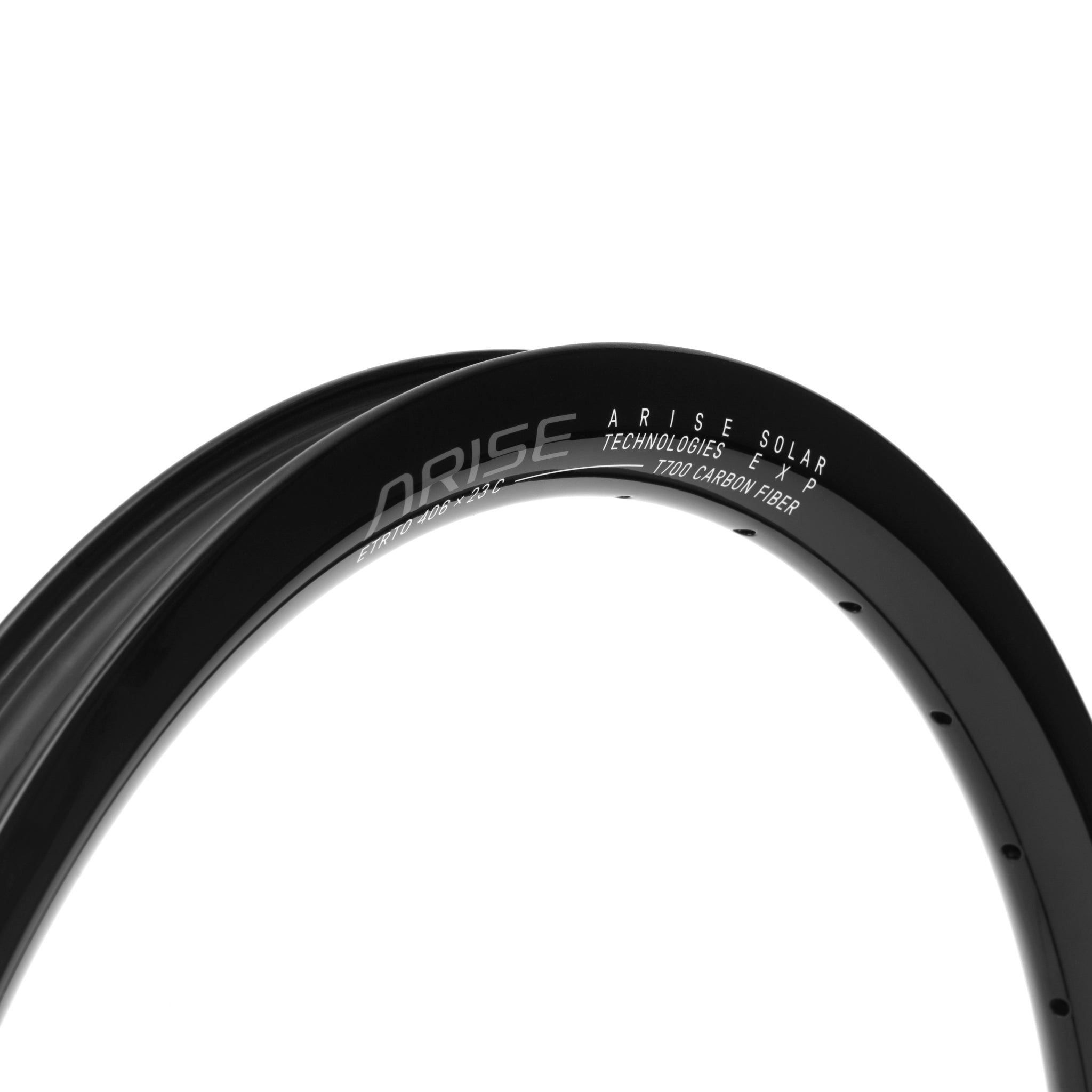 Solar Expert Front Rim