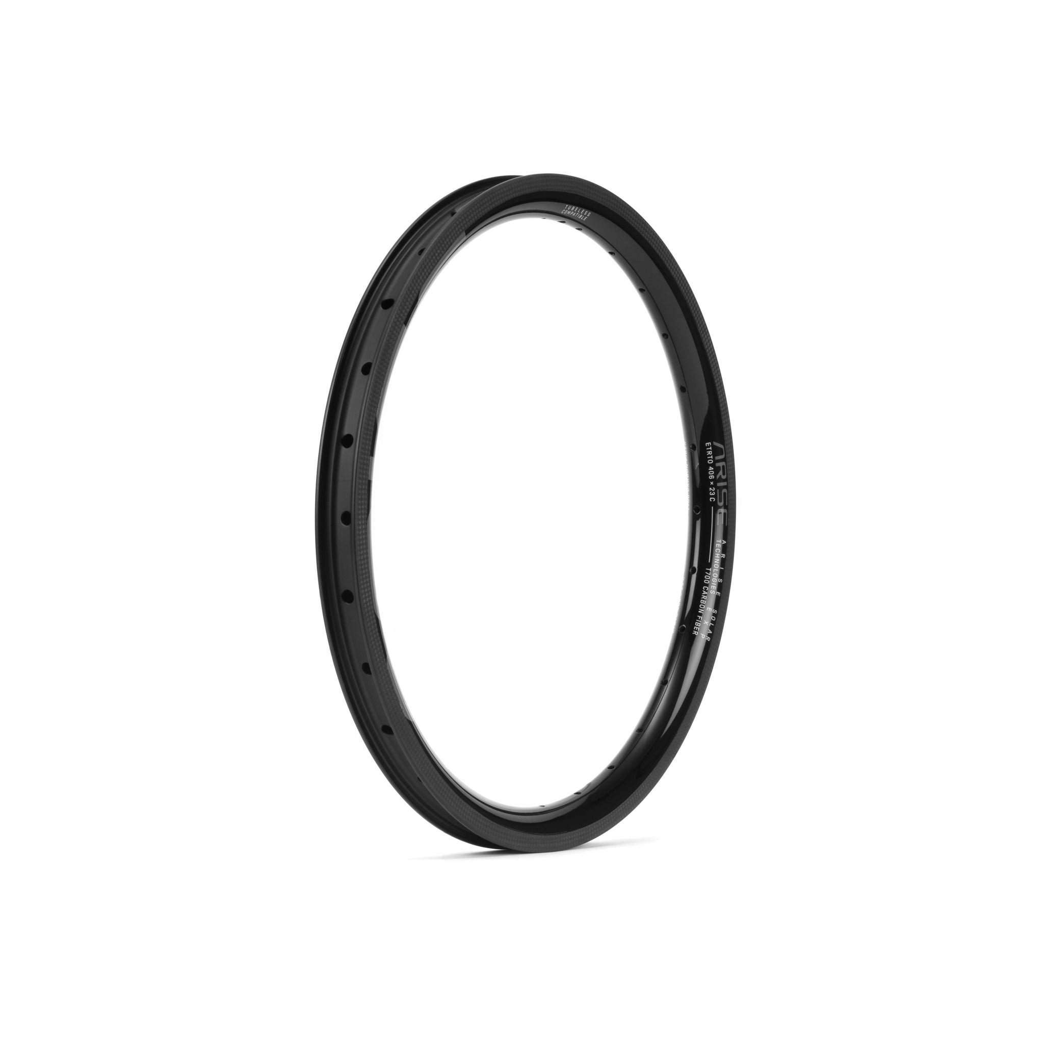 Solar Expert Rear Rim