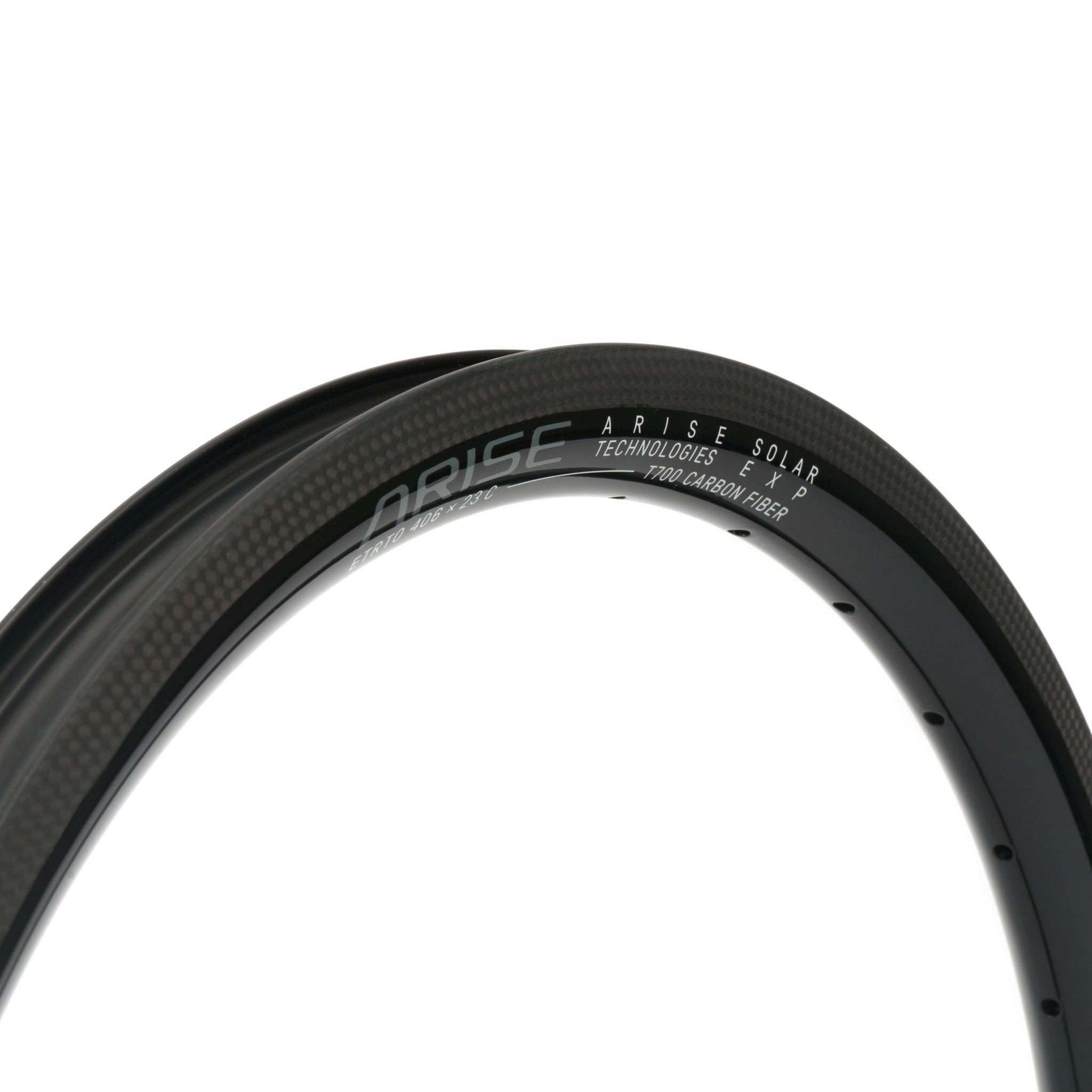 Solar Expert Rear Rim – Radio Bike Company
